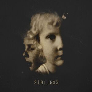 Alex Somers - Siblings  LP LP